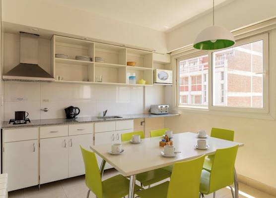 Le Batiment Apartments 1