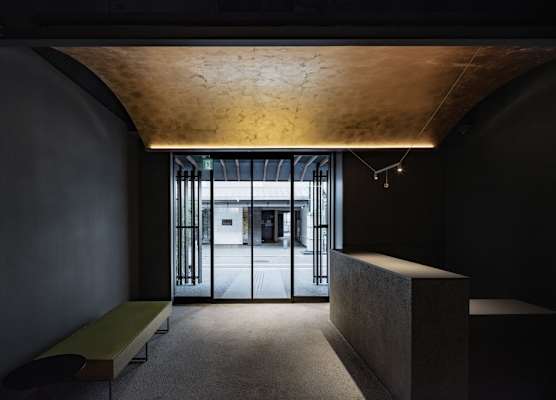 FUGASTAY Shijo Omiya 1