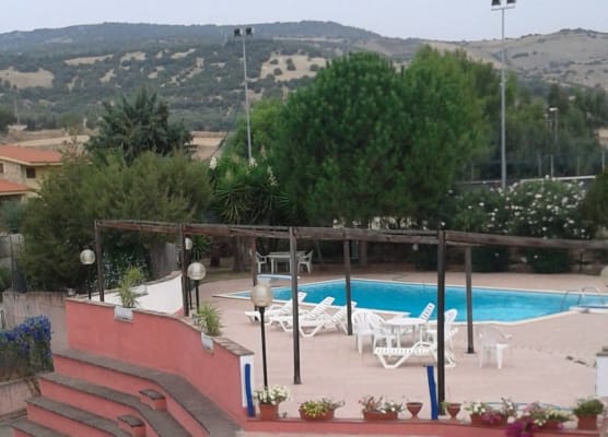 Hotel Sa Lolla 1