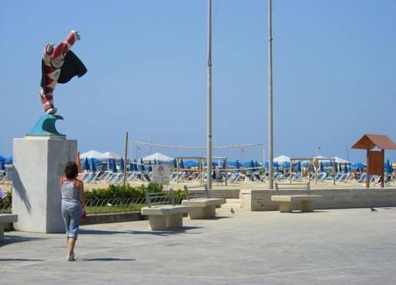 Hotel Bella Riviera Lungomare 1