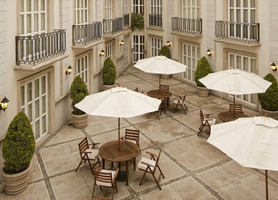Grand Polanco Residencial 1