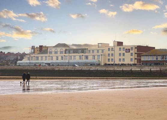 Grand Hotel Sunderland 1