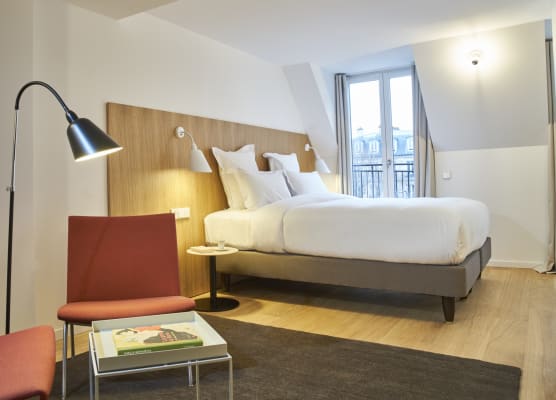 9Hotel Republique 1