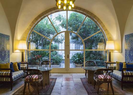 The American Colony Hotel - Small Luxury Hotels of the World 1