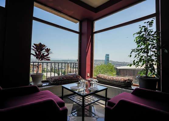 Andza Tbilisi Hotel 1