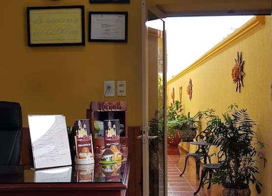 HOTEL ROSALIA 1