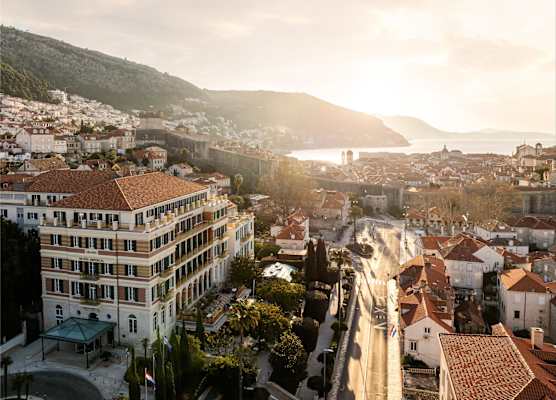 Hilton Imperial Dubrovnik 1