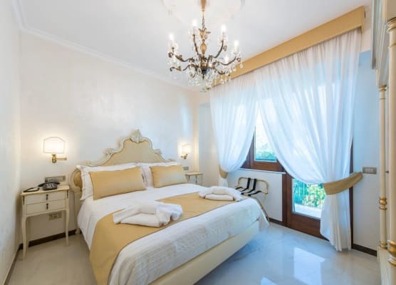 B&B Palazzo Montesanto 1