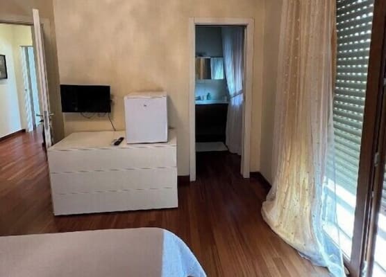 B&B VILLA ROSA 1