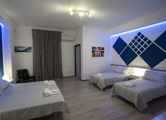 B&B Del Centro e SPA 1