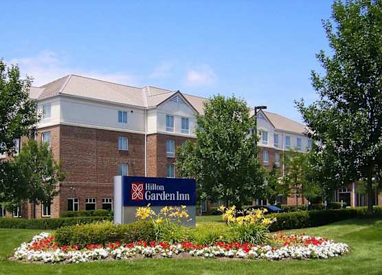 Hilton Garden Inn Columbus/Dublin 1