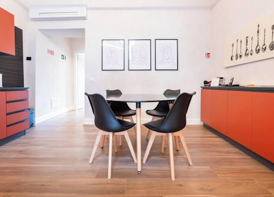 Gelsi Luxury Suites 1