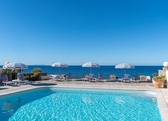 Porto Sisi Hotel Apartments 1