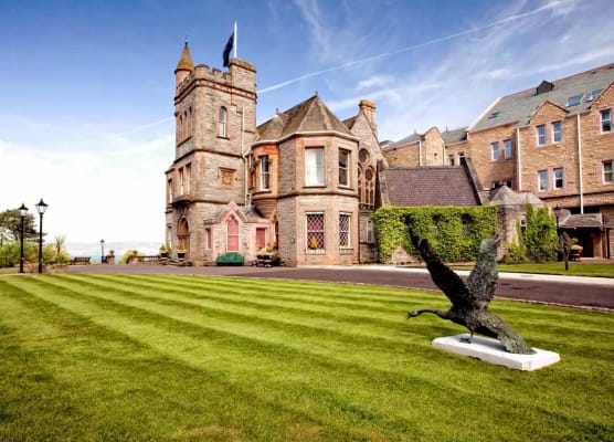 The Culloden Estate and Spa 1