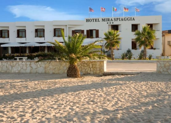 Mira Spiaggia 1