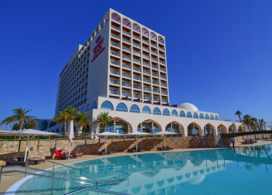 Crowne Plaza VILAMOURA - ALGARVE by IHG 1