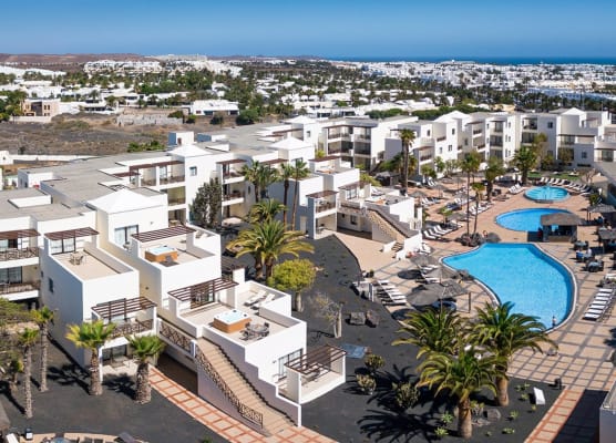 Vitalclass Lanzarote Resort 1