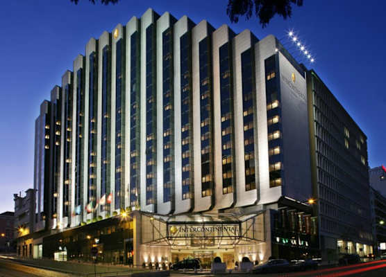 InterContinental Hotels LISBON by IHG 1
