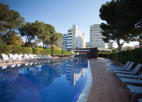 Hotel Timor 1