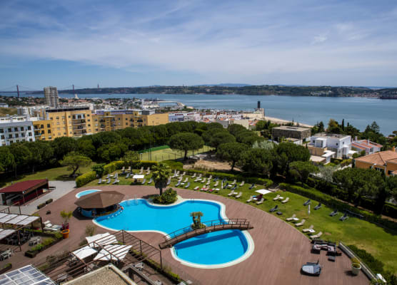 MS Aparthotel 1