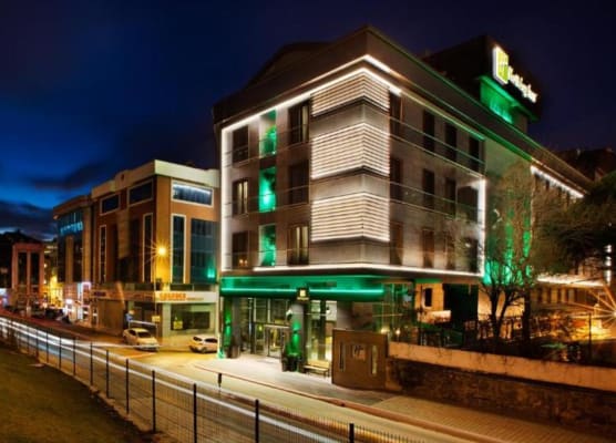 Holiday Inn ISTANBUL - KADIKOY by IHG 1