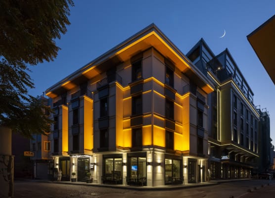 Hotel Ravi 1