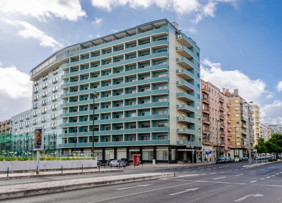 Hotel Roma 1
