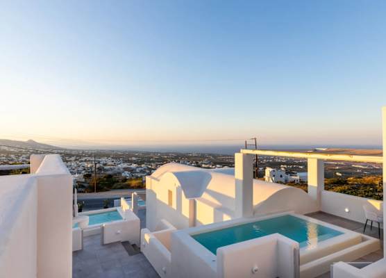 SERAPIAS SUITES 1