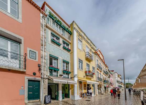 Ver Belém Suites 1