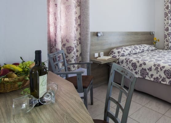 Potidea Golden Beach Hotel 1