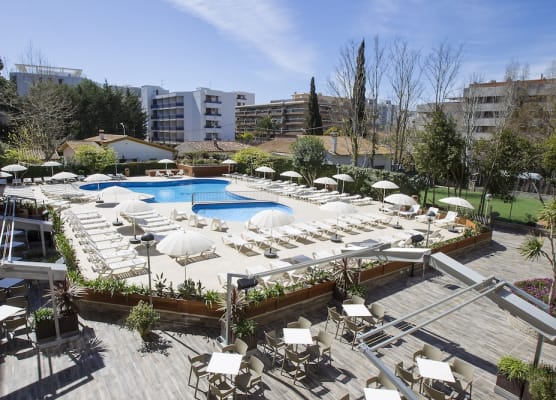 Aparthotel Cye Holiday Centre 1