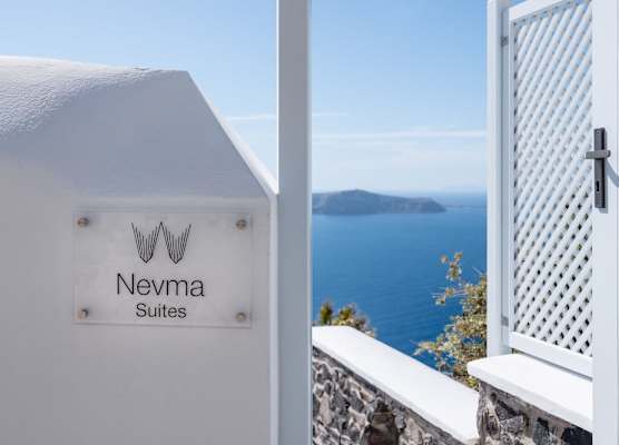 Nevma Suites 1