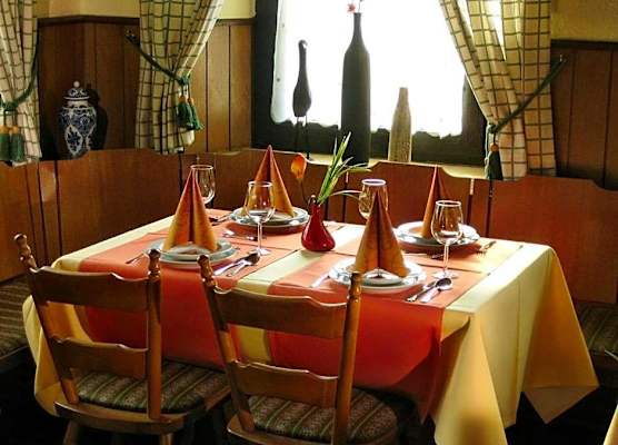 Akzent Hotel Goldener Ochsen 1