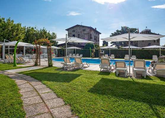 Villa Corte Degli Dei 1