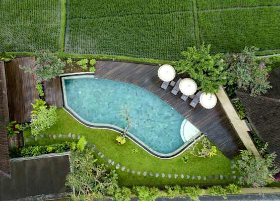 Kabinawa Ubud Villas by GenuineHost 1