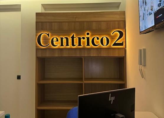 CENTRICO 1