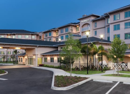Residence Inn by Marriott Near Universal Orlando 1