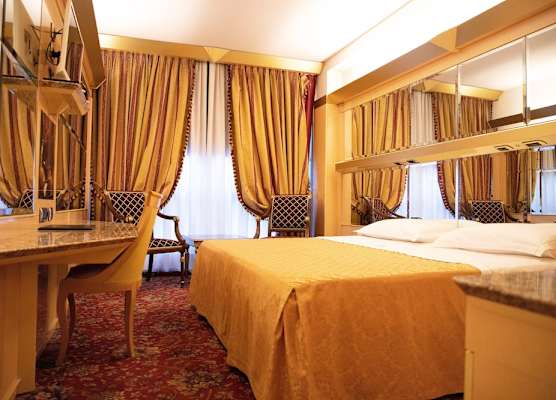 Hotel Wagner 1