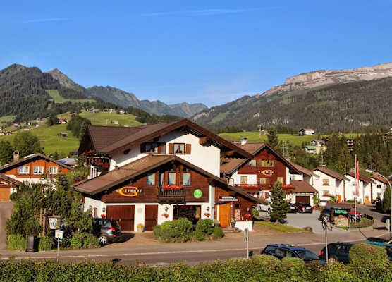 Gatterhof 1