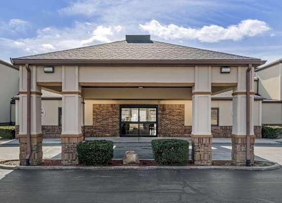 Comfort Inn East Oregon - Toledo 1