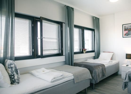 Inn Tourist Hostel 1