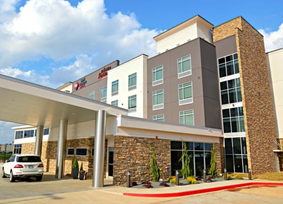 Best Western Plus Executive Residency Oklahoma City I-35 1