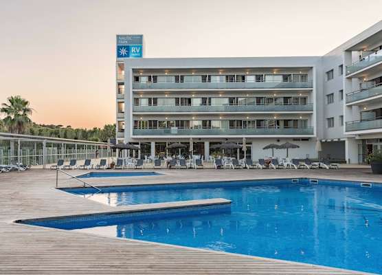 RVHotels Nautic Park 1