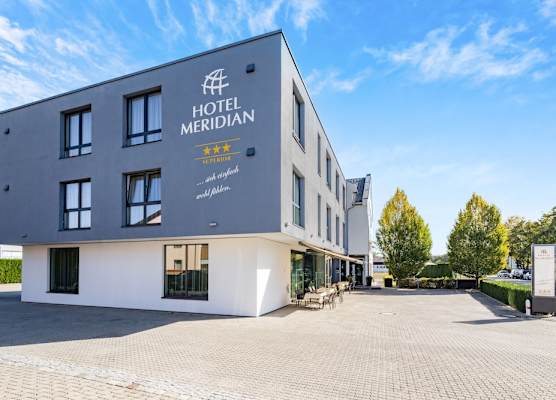 Hotel Meridian ***superior 1