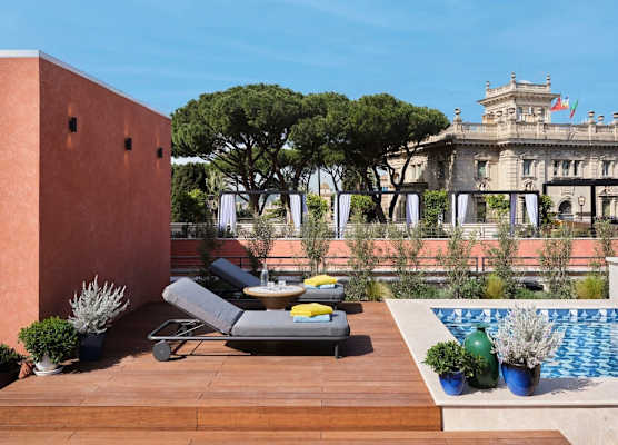 W Rome 1