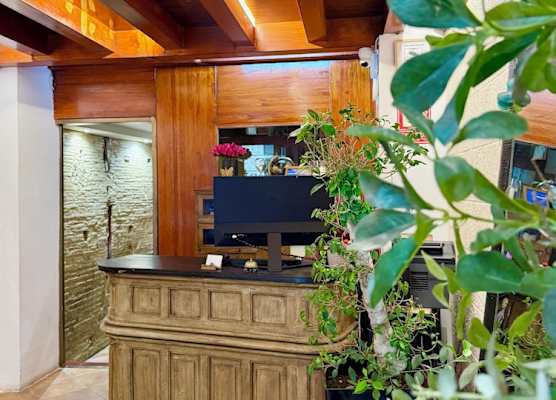 Hotel Catalina Suites 1