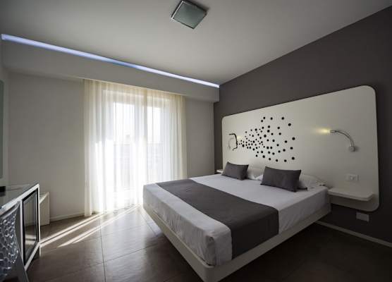 Aether Suites Tropea - Free Private Parking 1