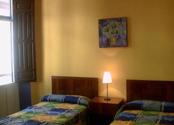 Casa Antares 1
