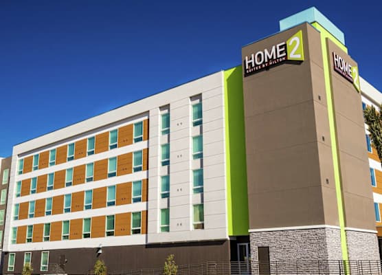 Home2 Suites by Hilton Las Vegas Stadium District 1