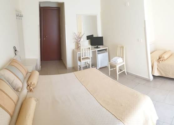RS San Sebastiano Holidays 1